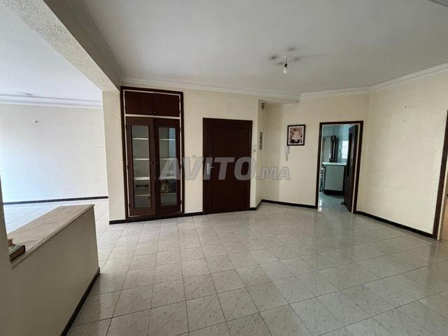 Appartement vente à Meknès