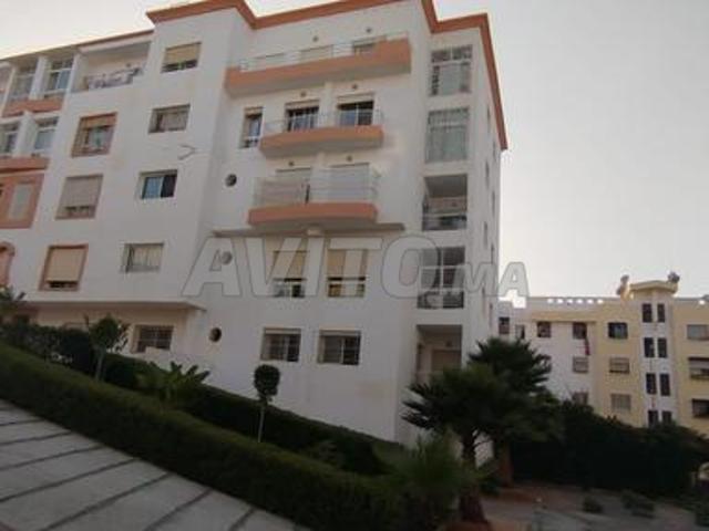 Appartement vente à Tamesna