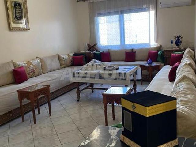 Appartement vente à Tasa