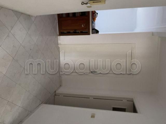 Appartement vente à Anfa, Gharb-Chrarda-Beni Hssen