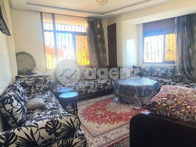 Appartement vente à Anfa, Gharb-Chrarda-Beni Hssen