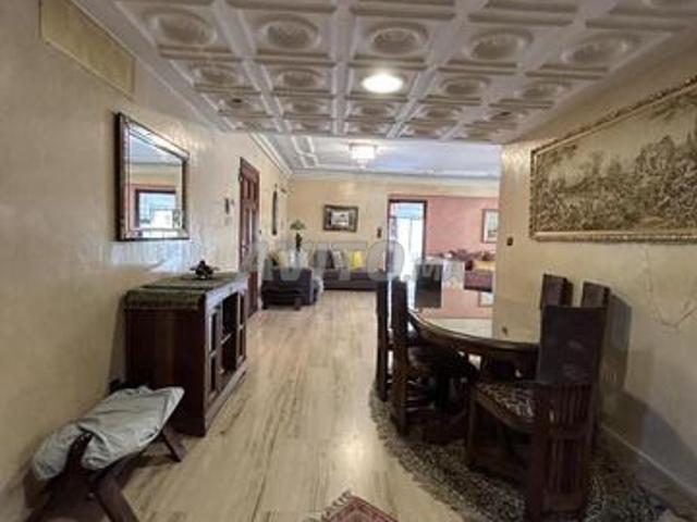 Appartement vente à Centre Ville