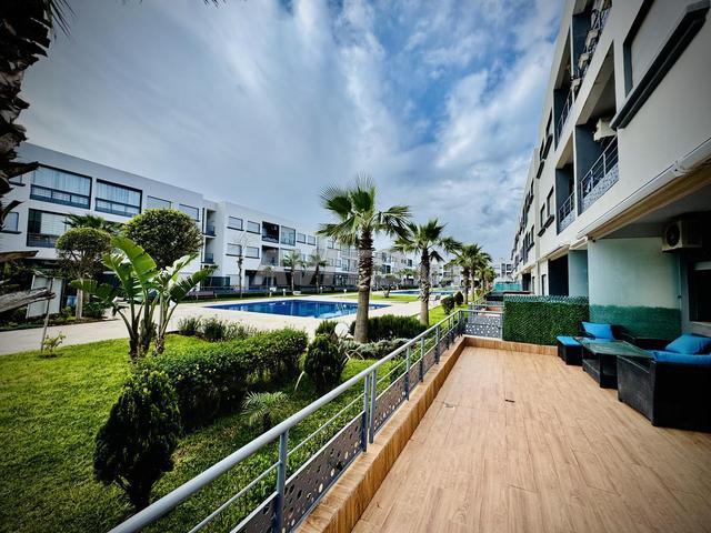 Appartement vente à Mansouria, Gharb-Chrarda-Beni Hssen