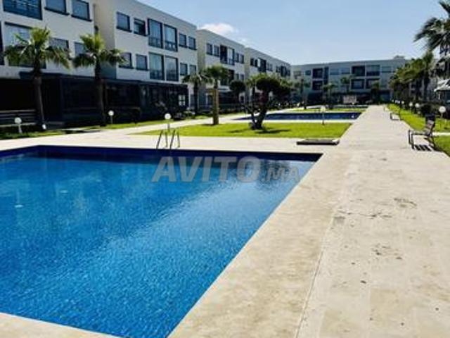 Appartement vente à Mansouria, Gharb-Chrarda-Beni Hssen