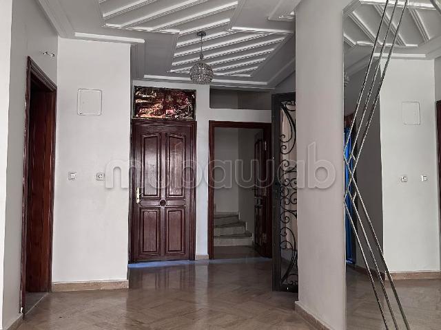Appartement vente à Fès