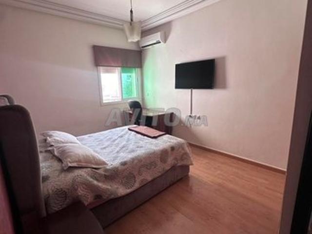 Appartement vente à Fès