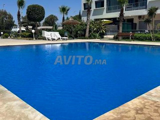 Appartement vente à Mansouria, Gharb-Chrarda-Beni Hssen