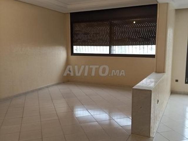 Appartement vente à Meknès
