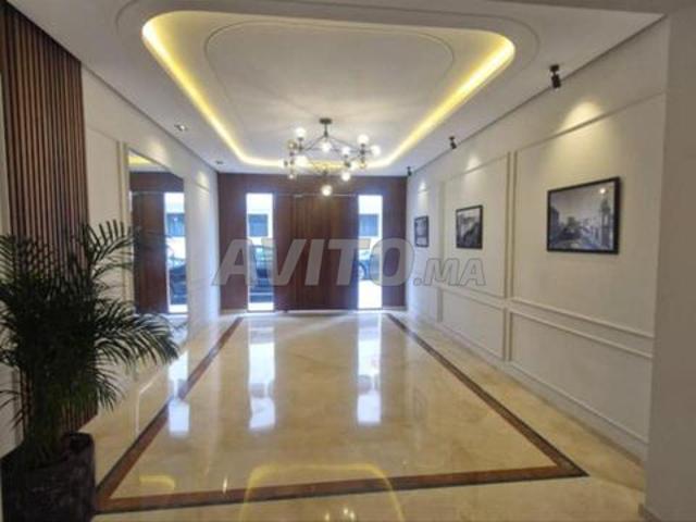 Appartement vente à Anfa, Gharb-Chrarda-Beni Hssen