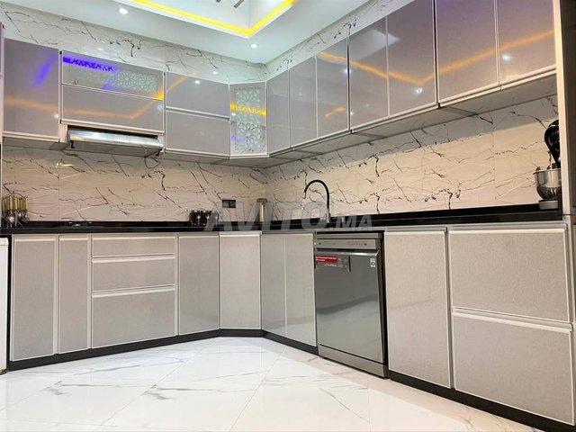 Appartement vente à Tangero, Tanger-Tétouan