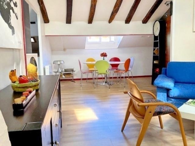 Appartement vente à Bayonne, Pyrénées-Atlantiques