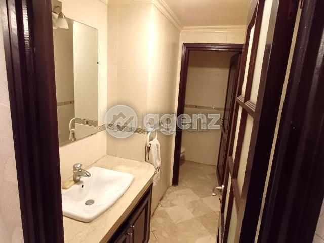 Appartement vente à Anfa, Gharb-Chrarda-Beni Hssen