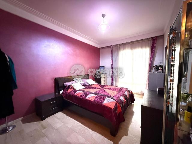 Appartement vente à Anfa, Gharb-Chrarda-Beni Hssen