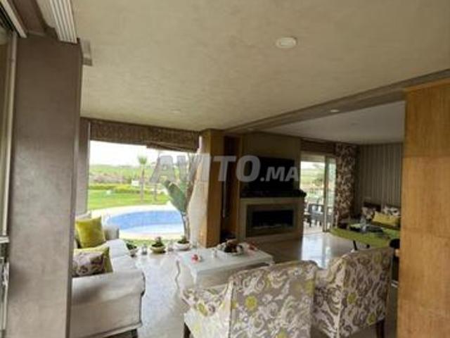 Appartement vente à Gharb-Chrarda-Beni Hssen