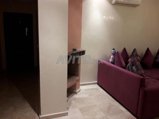 Appartement vente à Centrale thermique de Casablanca, Casablanca ⵜⴰⴷⴷⴰⵔⵜ ⵜⵓⵎⵍⵉⵍⵜ الدار البيضاء