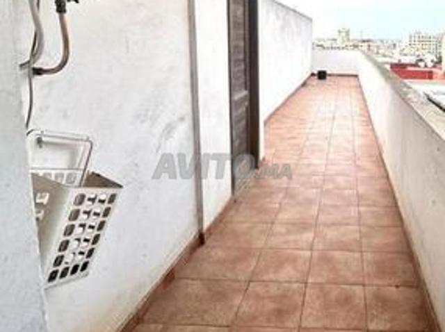 Appartement vente à Anfa, Gharb-Chrarda-Beni Hssen