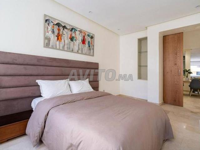 Appartement vente à Anfa, Sidi Belyout