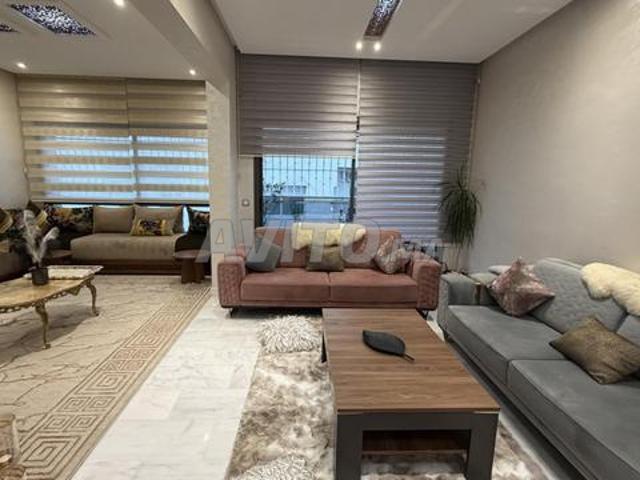 Appartement vente à Fès