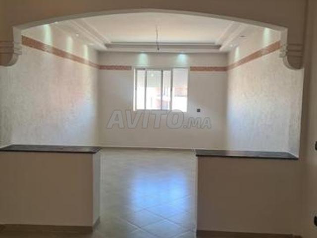 Appartement vente à Had Soualem, Gharb-Chrarda-Beni Hssen