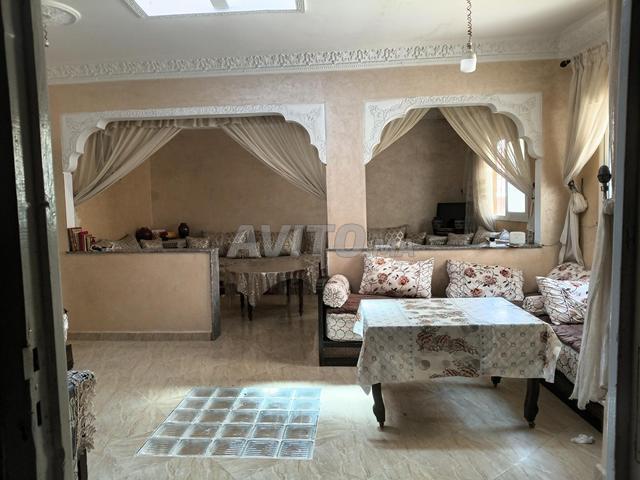 Appartement vente à Meknès