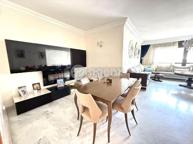 Appartement vente à Anfa, Gharb-Chrarda-Beni Hssen