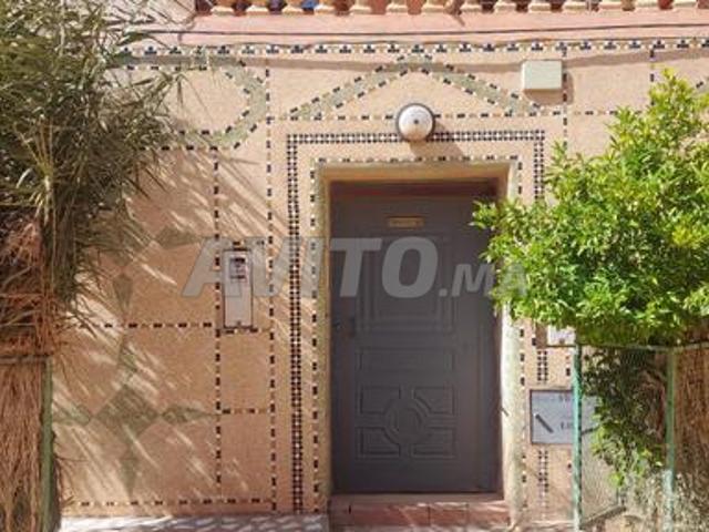 Appartement vente
