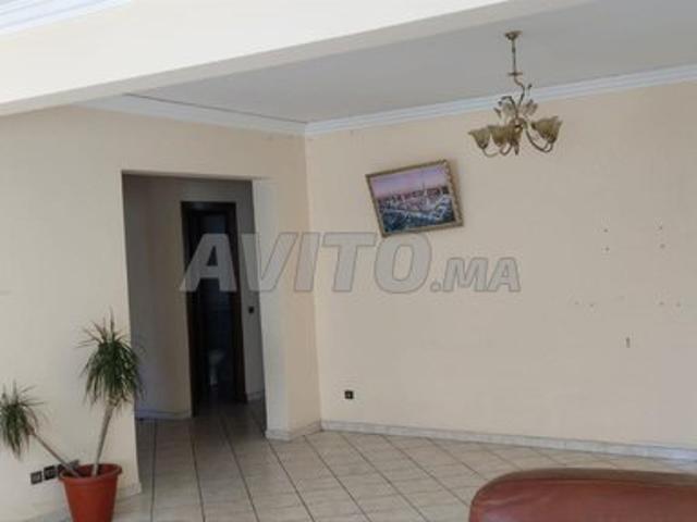 Appartement vente à Anfa, Gharb-Chrarda-Beni Hssen