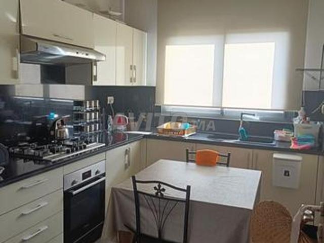 Appartement vente à Anfa, Gharb-Chrarda-Beni Hssen