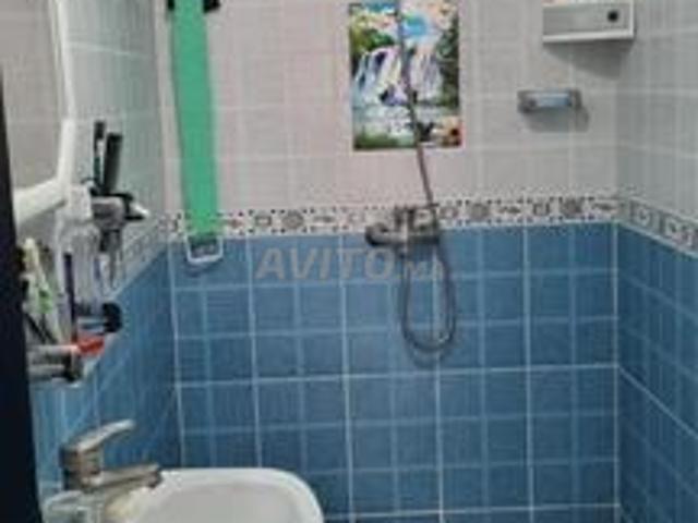 Appartement vente à El Ma, Gharb-Chrarda-Beni Hssen