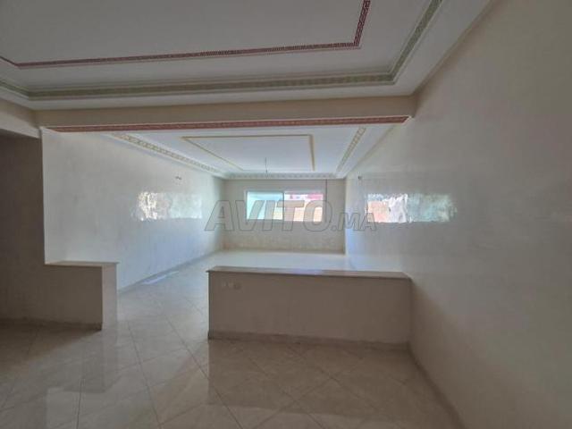 Appartement vente à Lyautey