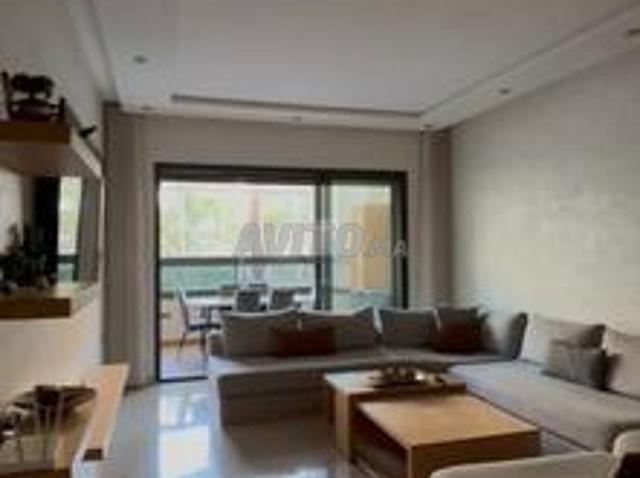 Appartement vente à Mohammedia, Gharb-Chrarda-Beni Hssen