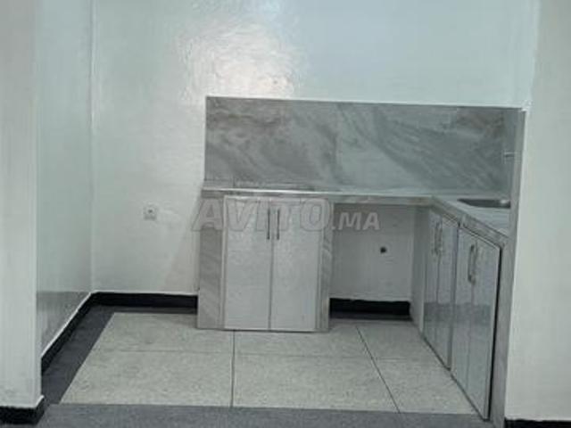 Appartement vente à Anfa, Gharb-Chrarda-Beni Hssen
