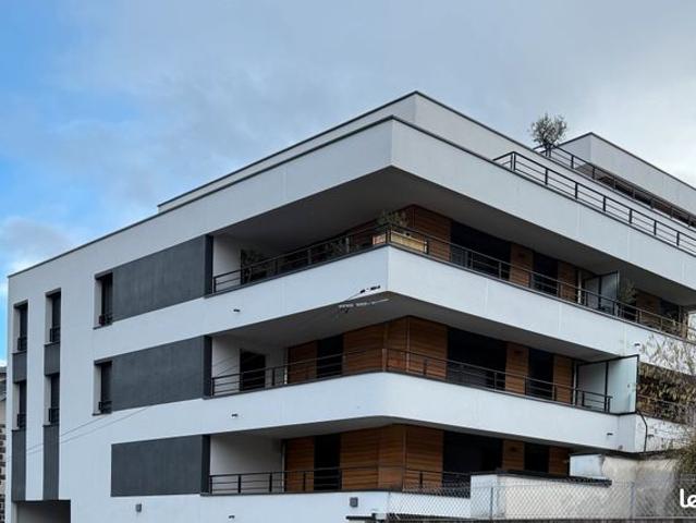Appartement vente à France métropolitaine, Clermont-ferrand