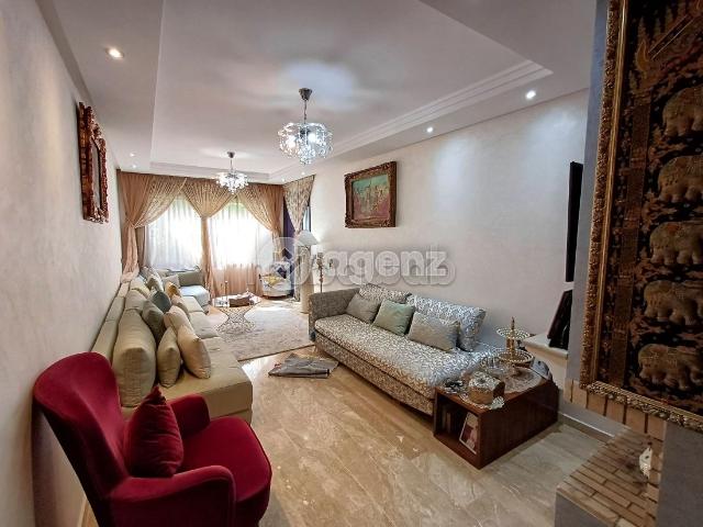 Appartement vente à Dar Bouazza, Gharb-Chrarda-Beni Hssen