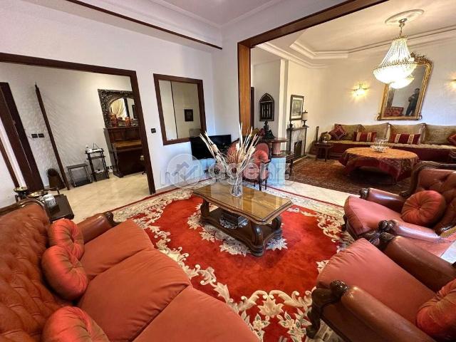 Appartement vente à Tangero, Tanger-Tétouan