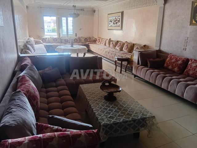 Appartement vente à Anfa, Gharb-Chrarda-Beni Hssen