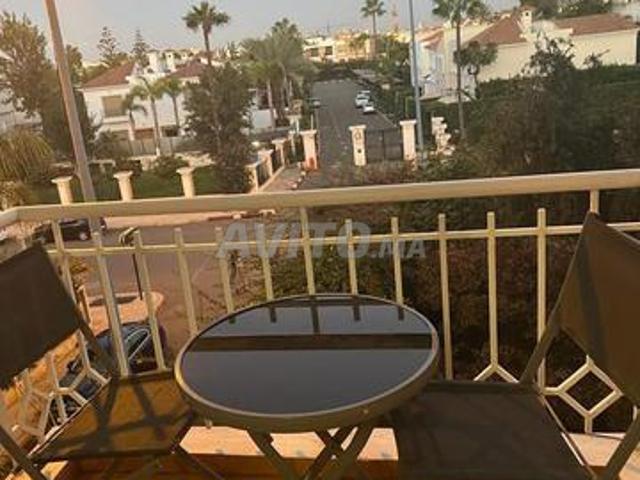 Appartement vente à Anfa, Gharb-Chrarda-Beni Hssen