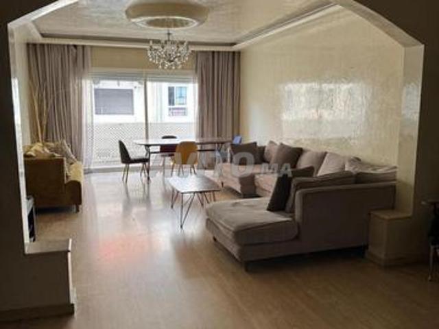 Appartement vente à Anfa, Gharb-Chrarda-Beni Hssen