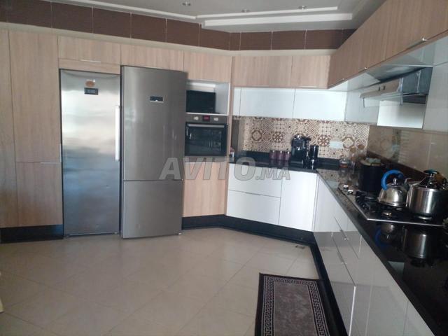 Appartement vente à Fès