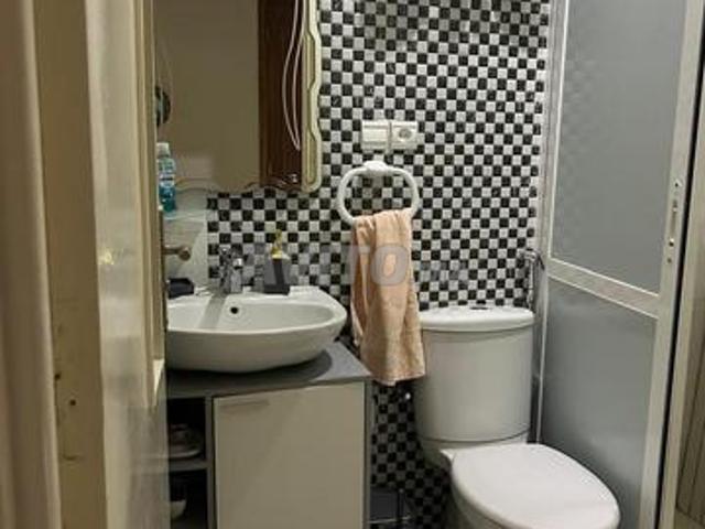 Appartement vente