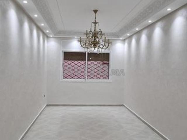 Appartement vente à Lyautey, El Mellah
