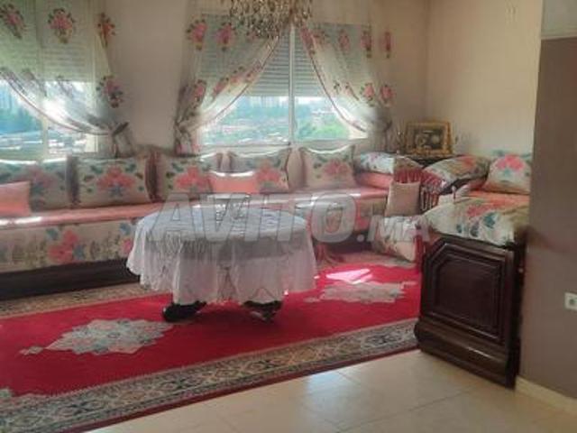 Appartement vente à Meknès