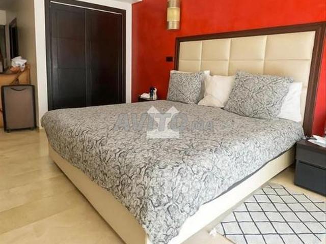 Appartement vente à Anfa, Gharb-Chrarda-Beni Hssen