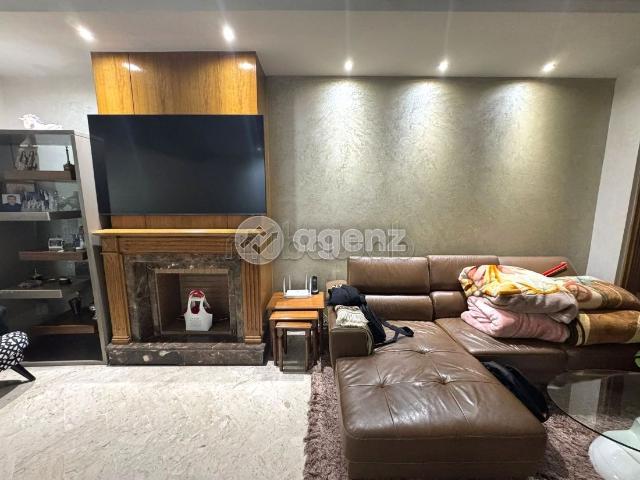 Appartement vente à Anfa, Gharb-Chrarda-Beni Hssen