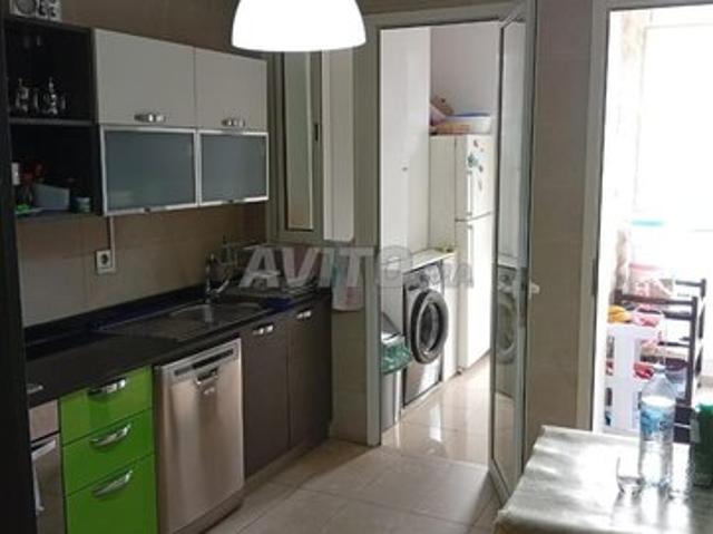 Appartement vente à Hay Riad, Berkane