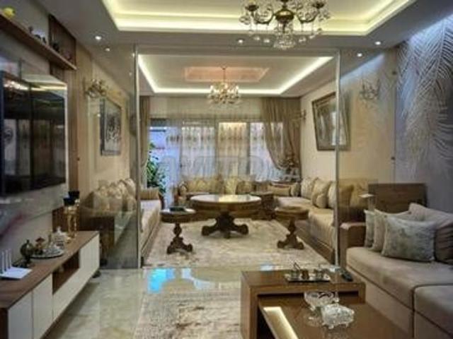 Appartement vente à Tangero, Tanger-Tétouan