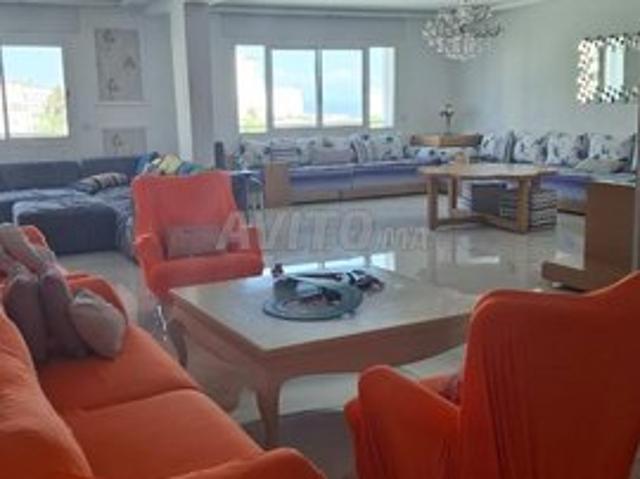 Appartement vente à Tangero, Tanger-Tétouan