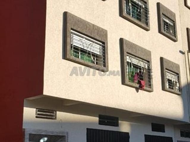 Appartement vente à Lyautey