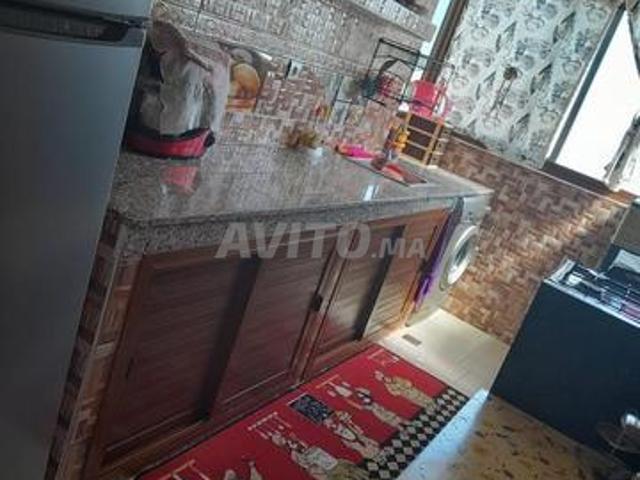 Appartement vente à Dar Bouazza, Gharb-Chrarda-Beni Hssen