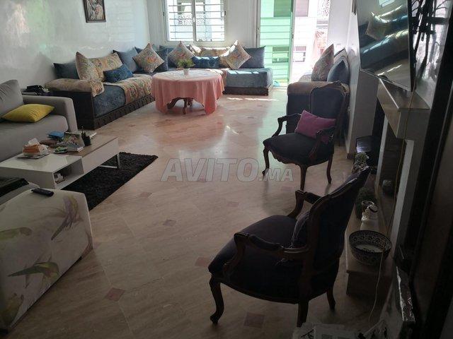 Appartement vente à Val Fleuri ڤال فلوري, Casablanca ⵜⴰⴷⴷⴰⵔⵜ ⵜⵓⵎⵍⵉⵍⵜ الدار البيضاء